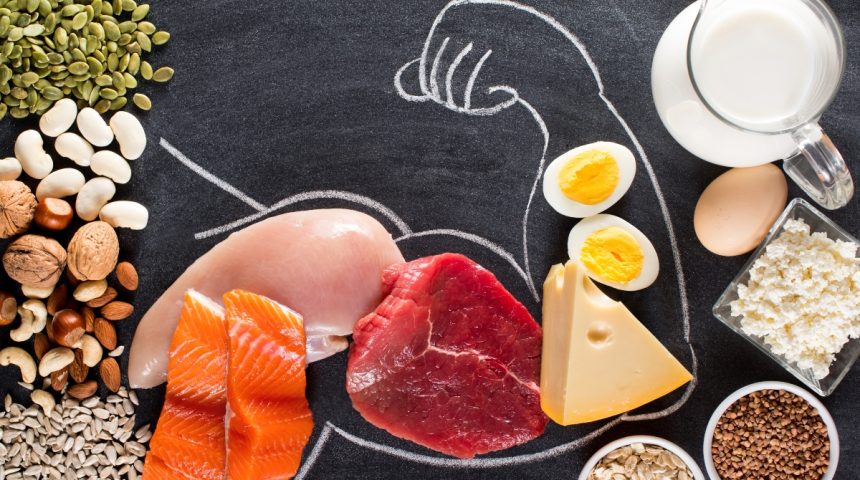 L’ossessione per le proteine di chi demonizza i carboidrati: quando la dieta non fa bene alla salute