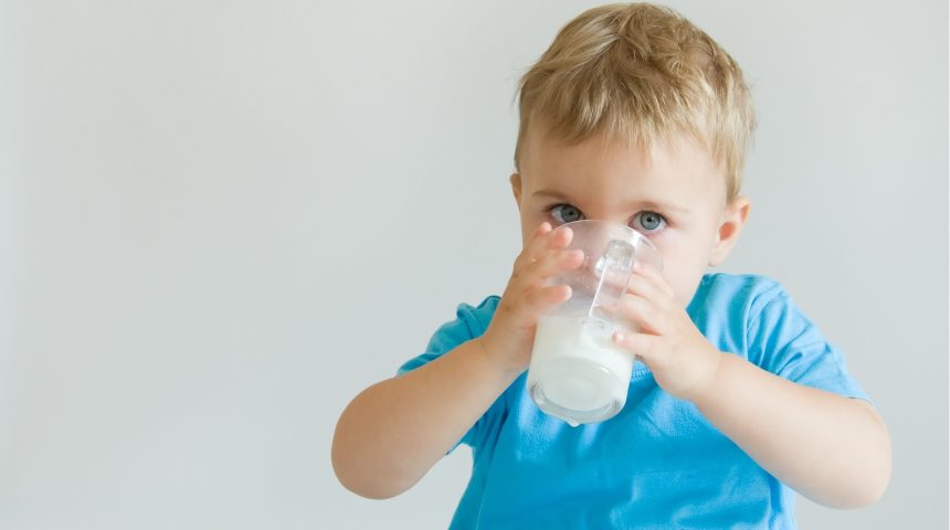 Dopo l’allattamento è meglio continuare con latte vaccino o di proseguimento?