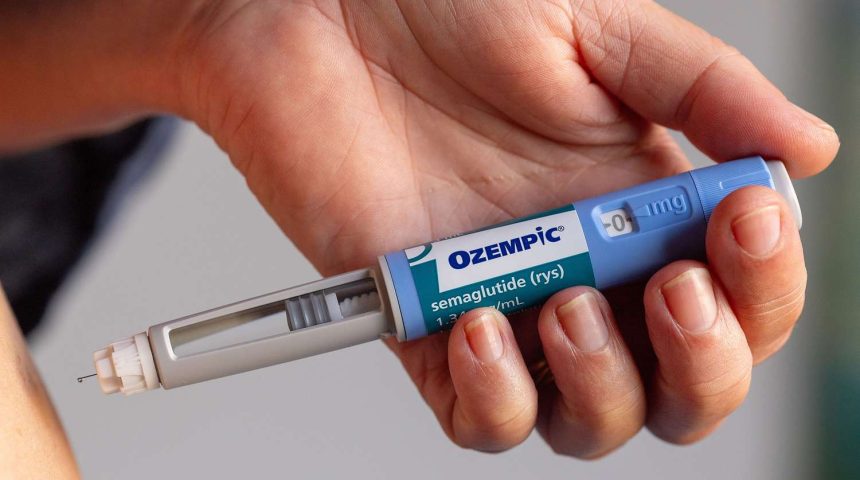 Punturine per perdere peso: tutto quello che c’è da sapere sui farmaci che fanno dimagrire Punturine per perdere peso: tutto quello che c’è da sapere sui farmaci che fanno dimagrire