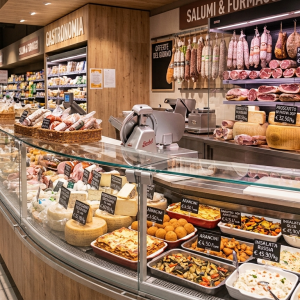 Pausa pranzo impossibile? Ecco come mangiare bene con solo un supermercato vicino Pausa pranzo impossibile? Ecco come mangiare bene con solo un supermercato vicino